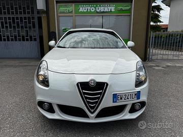 Alfa Romeo Giulietta 1.6 Diesel ACCESSORIATA
