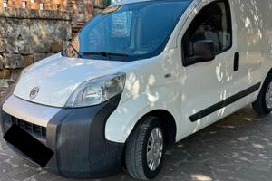 FIORINO TURBINA BASSA TRATTABILE