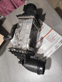 Pompa acqua golf 7 tgi 1.5 130 cv