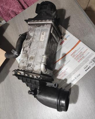Pompa acqua golf 7 tgi 1.5 130 cv