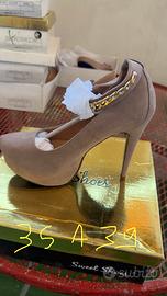 Scarpe donna
