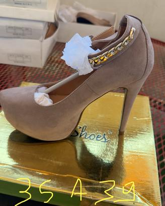 Scarpe donna