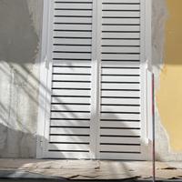 Porta in ferro