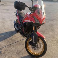 Moto Morini X-Cape 650