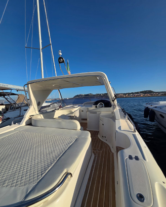 Mano 38 50 barca