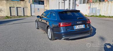 Audi A6 2.0 TDI Quattro