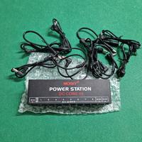 Power Station Mosky DC Core 10