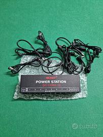 Power Station Mosky DC Core 10