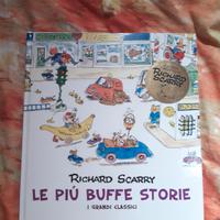 Le più buffe storie