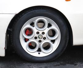 Alfa romeo 147 - 2003