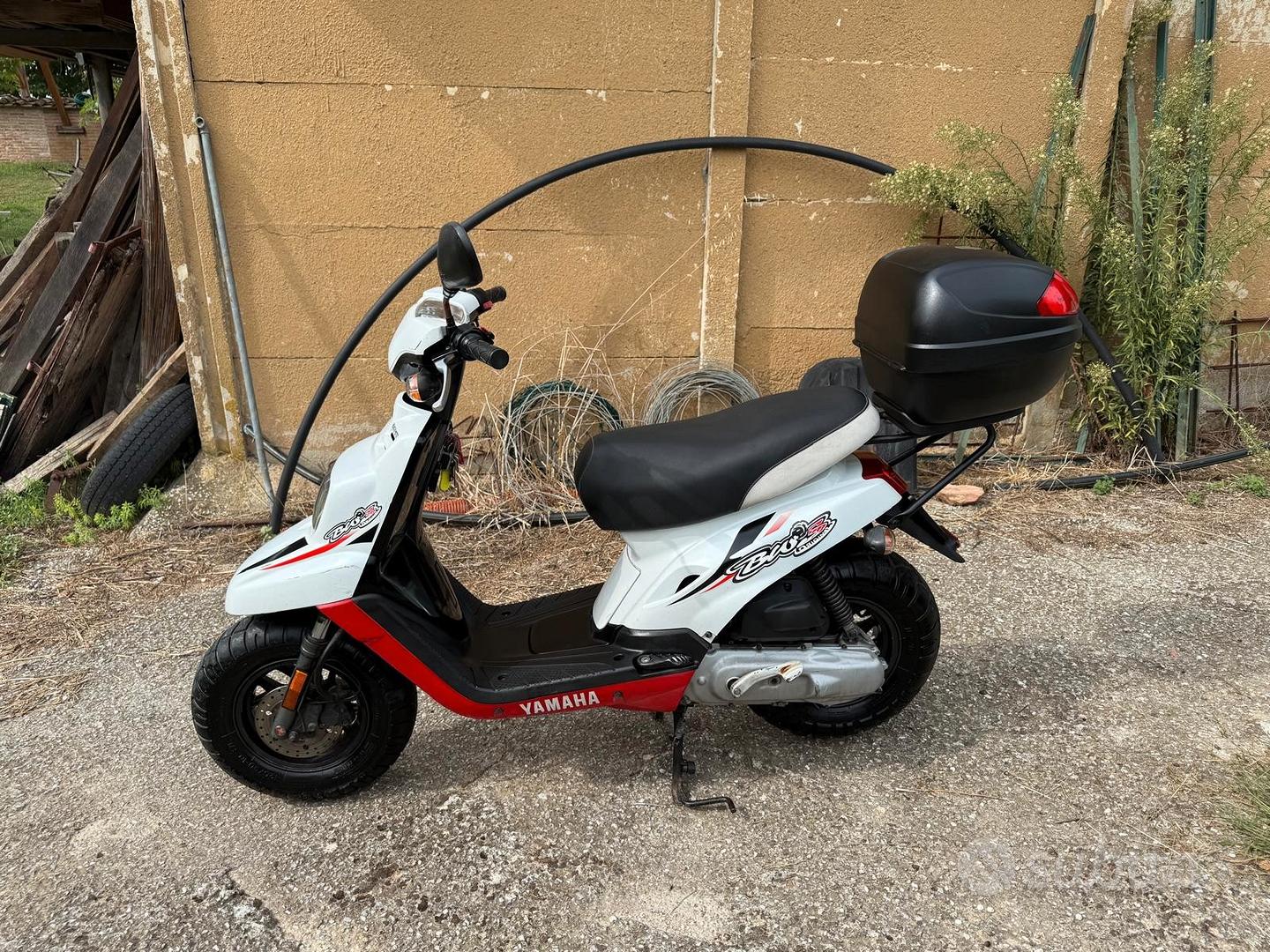 Yamaha Bw's 50 Booster 50 Prezzo Nuovo MBK Booster 50 2011