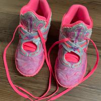 Scarpe da basket