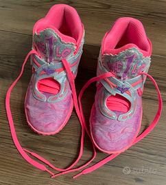 Scarpe da basket