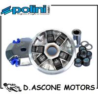 VARIATORE POLINI PEUGEOT RS BUXY LOOXOR TSDI SPEED