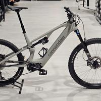 CANNONDALE - Moterra SL 2 - TAGLIA M - PROMO