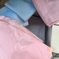 Tagli per camicia cotone 100%