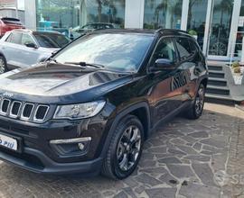 JEEP Compass 120cv diesel km 110000- 2019