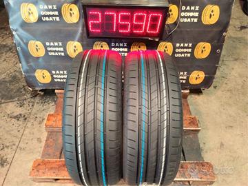 BRIDGESTONE 2 GOMME 225 55 18 AL 80/85%