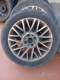 cerchi auto lancia 