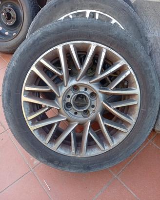cerchi auto lancia 