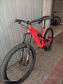 ebike specialized levo sl taglia L