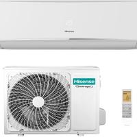 HISENSE HALO+CLIMATIZZATORE 12000BTUA++/A+ WIFI