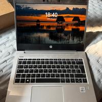 Pc HP 430 G7