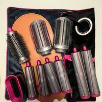 Dyson airwrap