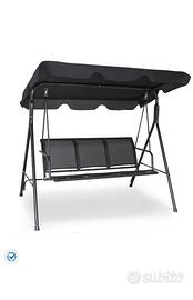 Dondolo in confezione originale mai montato