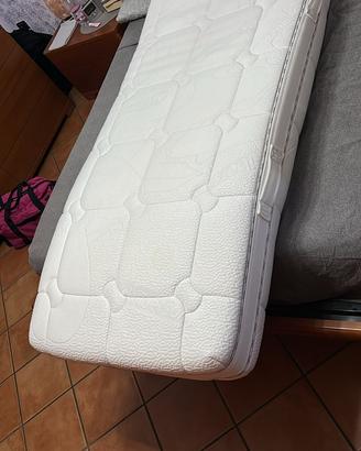 Materasso dorelan singolo
