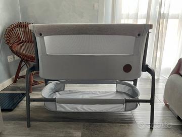 Co-sleeping Maxi Cosi Iora