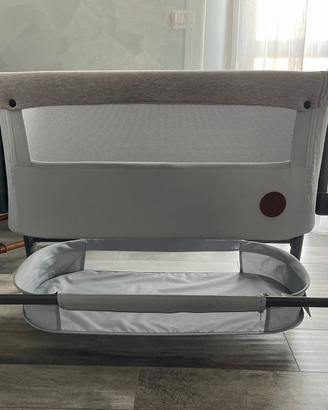 Co-sleeping Maxi Cosi Iora
