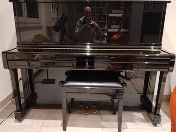 PIANOFORTE YAMAHA U1