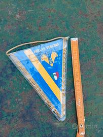 gagliardetto Hellas Verona 