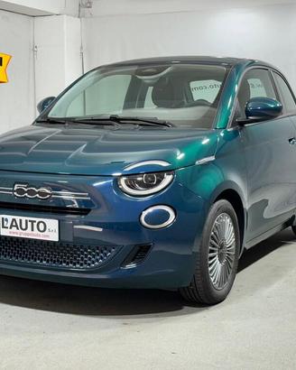 Fiat 500 1.0 hybrid Torino