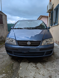 Fiat Idea 1.3 Multijet 51 kW 70 cv