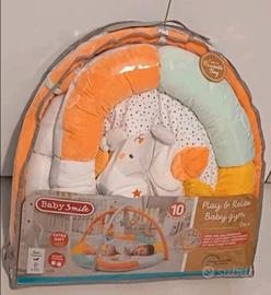 Palestrina neonato