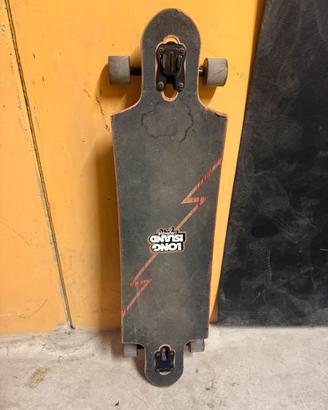 Long board