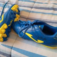 scarpe da calcio bambino