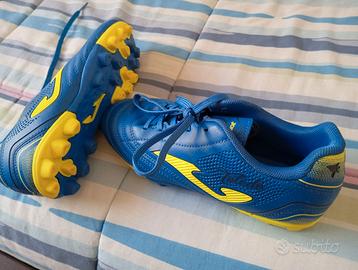 scarpe da calcio bambino