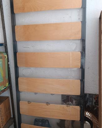 Rete letto singola 80x190 ELEKTA Eminflex Nuova