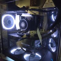 PC Gaming