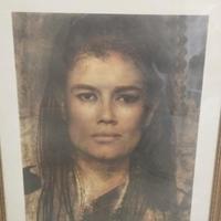 Quadro a tempera- Pietro Annigoni