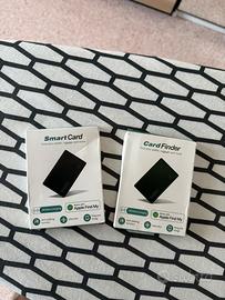 Smart Card finder (Apple my finder)