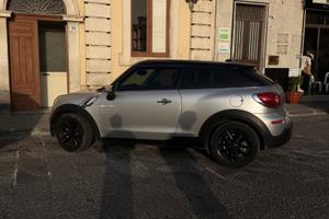 Mini Paceman come nuova
