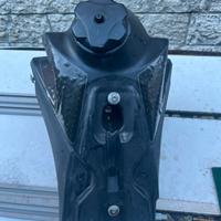 serbatoio ktm sx 125/250/450 2019/2022