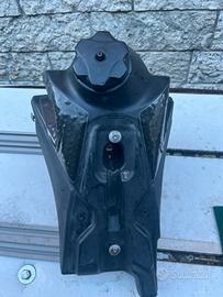 serbatoio ktm sx 125/250/450 2019/2022