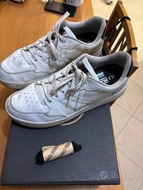 Scarpa Bianca Munich n 43