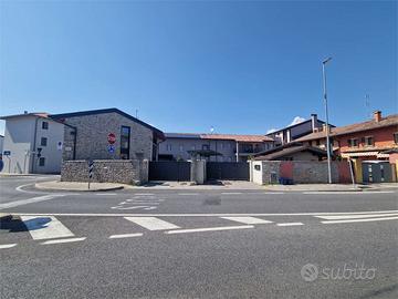 Appartamento 2 camere con ascensore