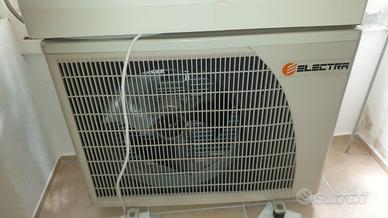 Climatizzatore Electra
